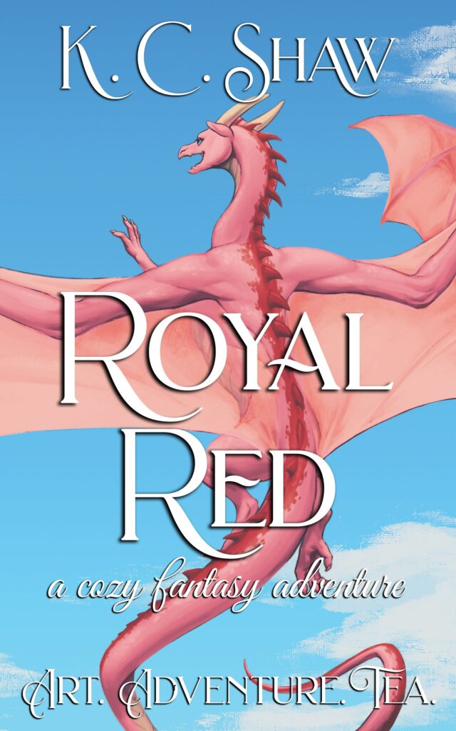 Royal Red